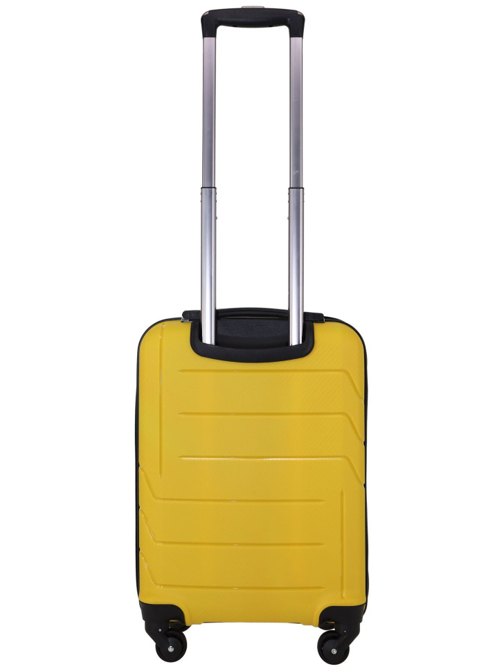 Чемодан RION+ 461 18"