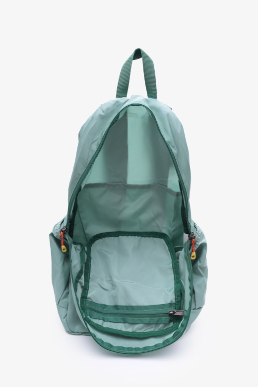 Рюкзак-трансформер Tai Ding 9082 мята