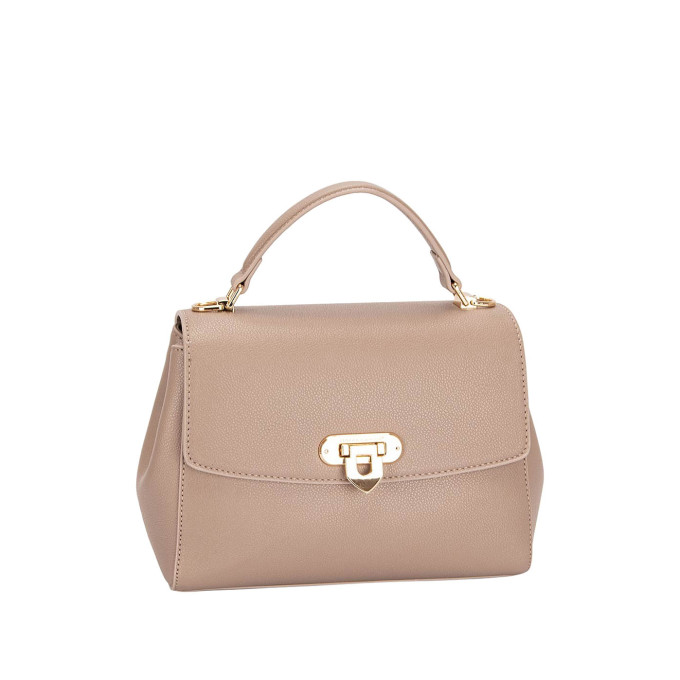 Сумка женская David Jones 7125 gravel Сумка женская David Jones 7125 gravel