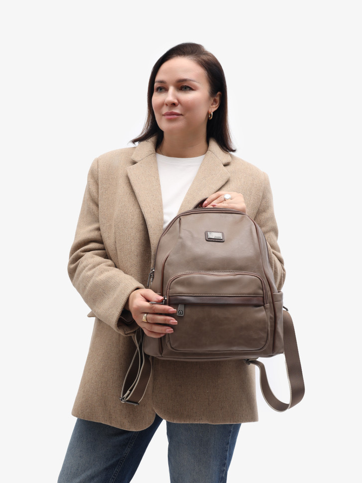 Рюкзак Flame Dance R6510 khaki