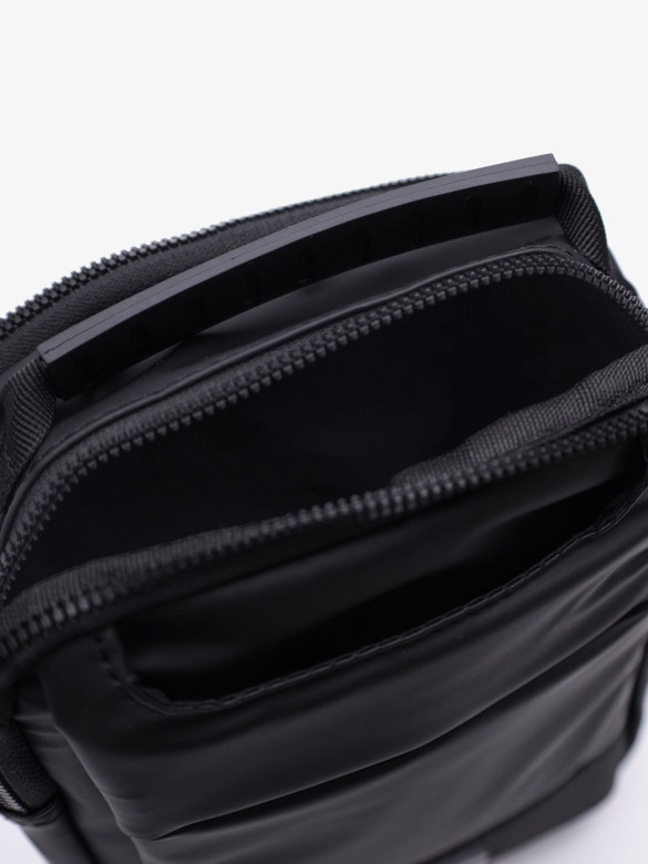 Сумка мужская Baggins 0919 черная