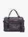 Сумка дорожно-спортивная Baggins 9230 серая Сумка дорожно-спортивная Baggins 9230 серая
