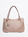 Сумка Richet 2390LN 757 Пудра Сумка Richet 2390LN 757 Пудра