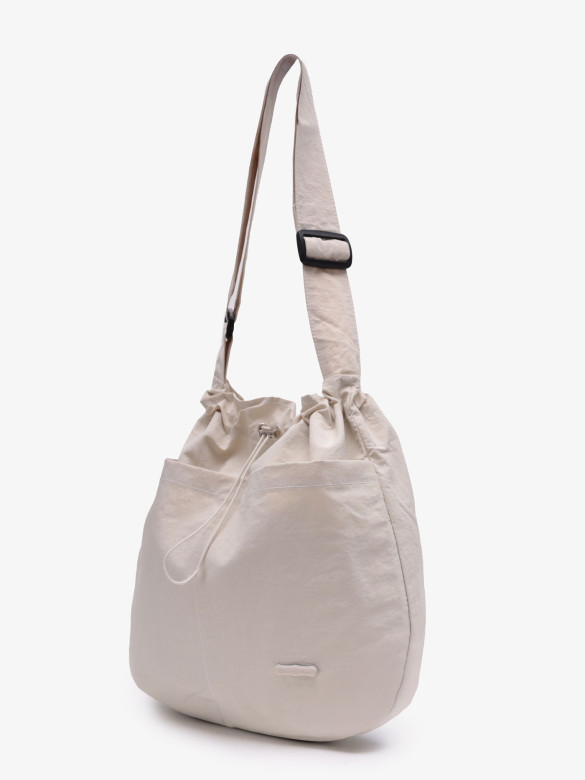 Сумка женская Colorful Fox Б 815 бежевая