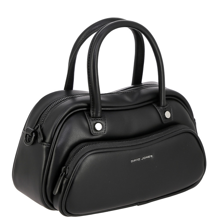 Сумка женская David Jones 8288 black