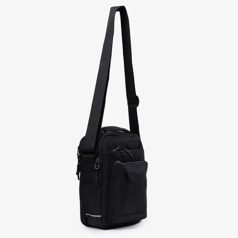 Сумка Aotian Б 85013 черная