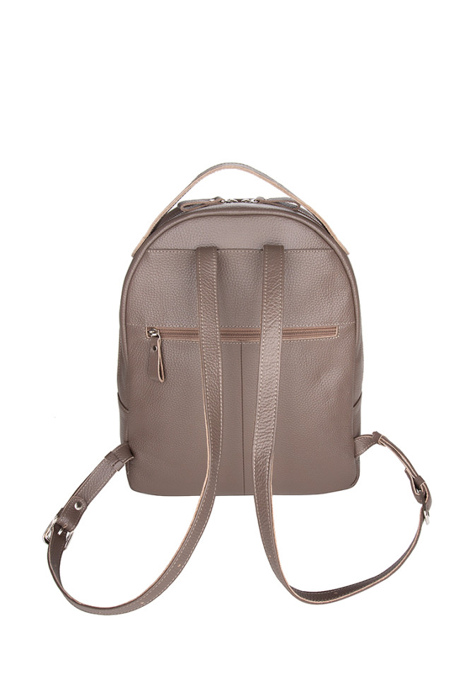 Рюкзак Esse 77974 СКАРЛЕТТ PRALINE капучино