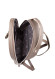 Рюкзак Esse 77974 СКАРЛЕТТ PRALINE капучино