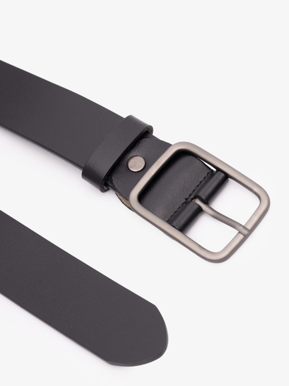 Ремень женский 1011 черный