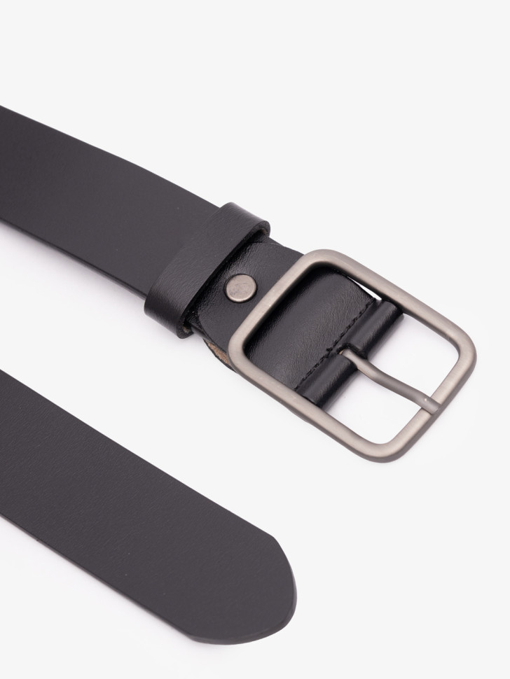 Ремень женский 1011 черный Ремень женский 1011 черный