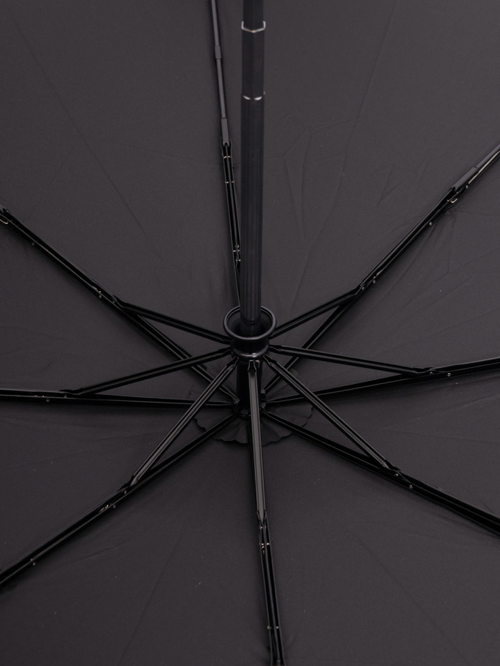 Зонт мужской Три Слона 7810 черный Зонт мужской Три Слона 7810 черный