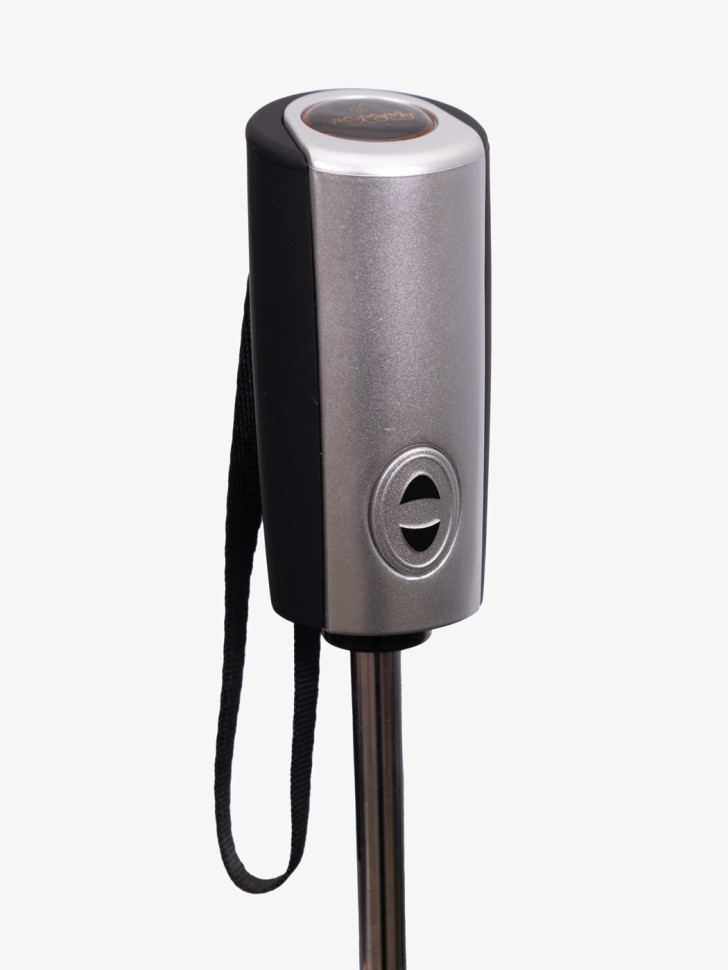 Зонт мужской Три Слона 7810 черный Зонт мужской Три Слона 7810 черный