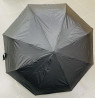 Зонт женский Arman Umbrella 555, полный автомат, чёрно-белый, двухсторонний