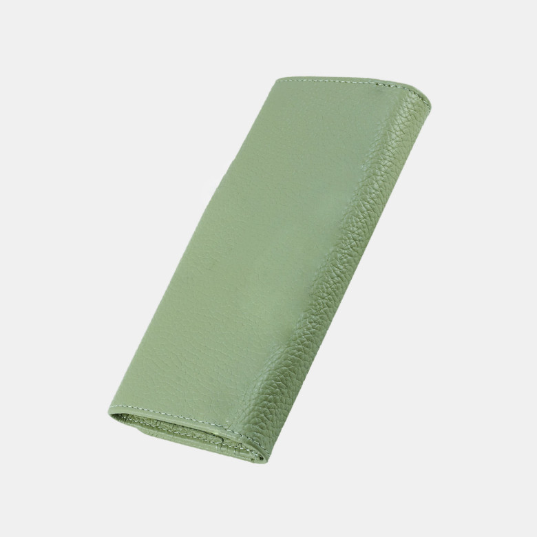 Портмоне женское Vector 454-1582 олива