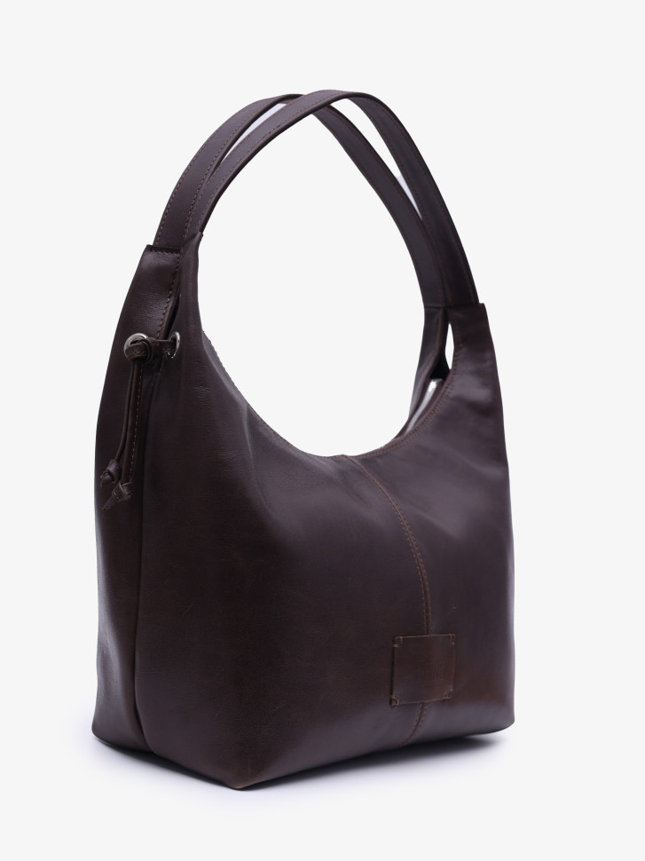 Сумка Rhino РСЖ Фиеста тёмно-коричневый друид Сумка Rhino РСЖ Фиеста тёмно-коричневый друид