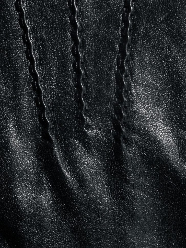 Перчатки мужские Baggins 401 черные 