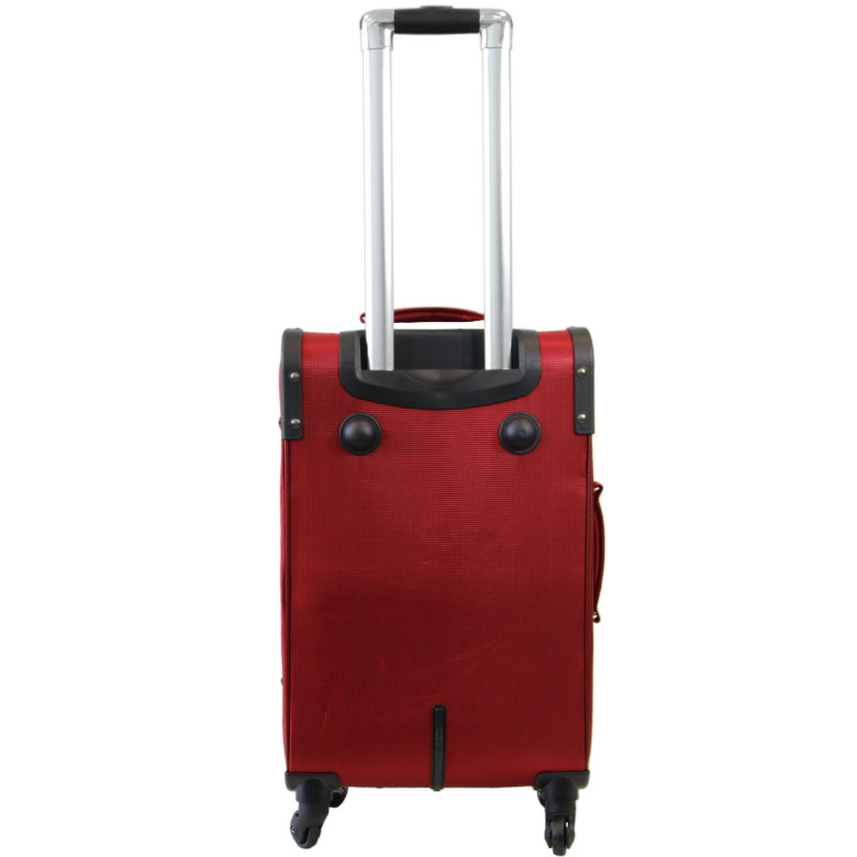 Чемодан средний Rion+ 427/4  22"