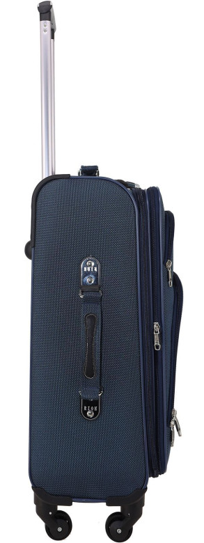 Чемодан средний Rion+ 427/4  22"