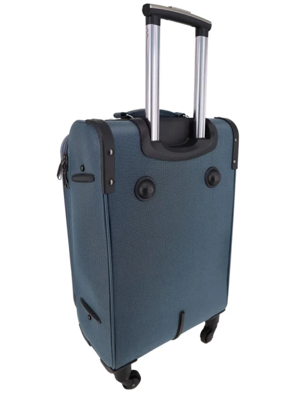 Чемодан средний Rion+ 427/4  22"