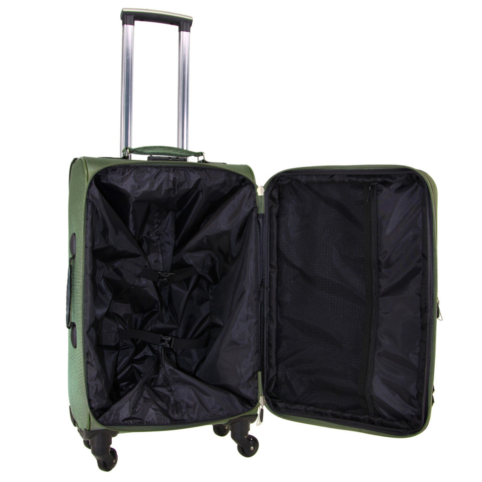 Чемодан средний Rion+ 427/4  22"