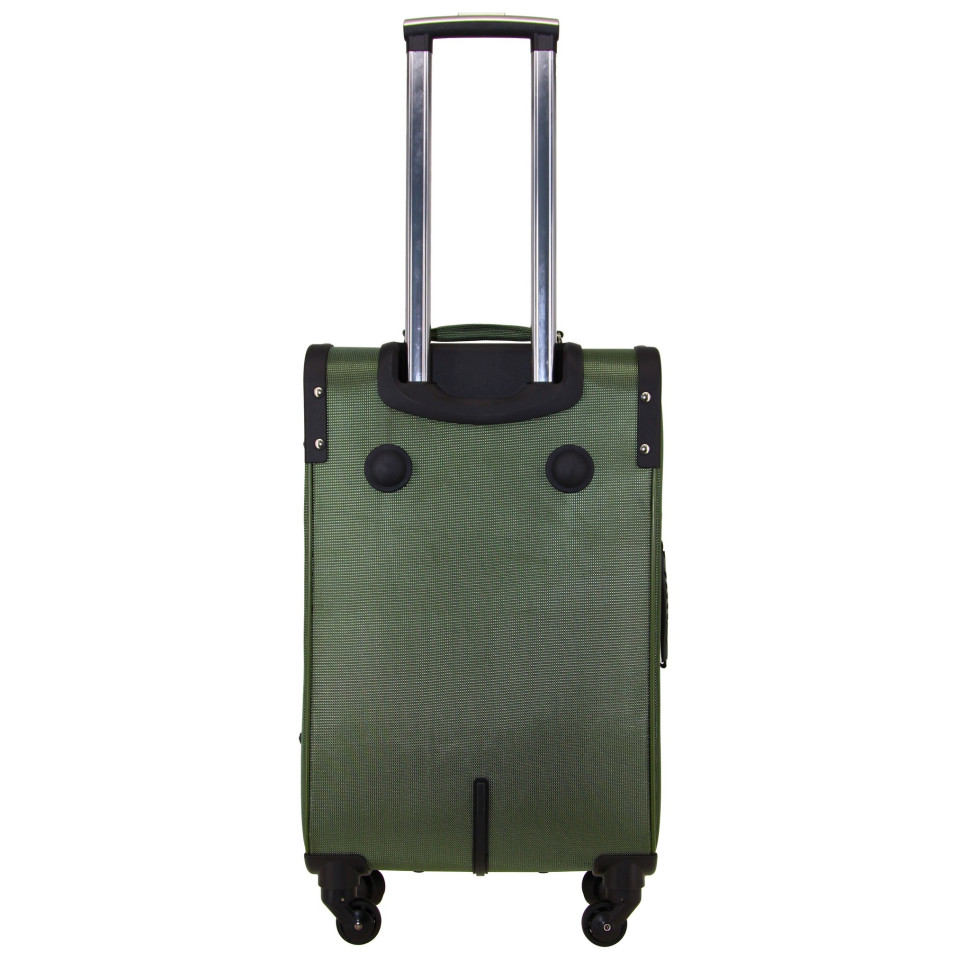 Чемодан средний Rion+ 427/4  22"