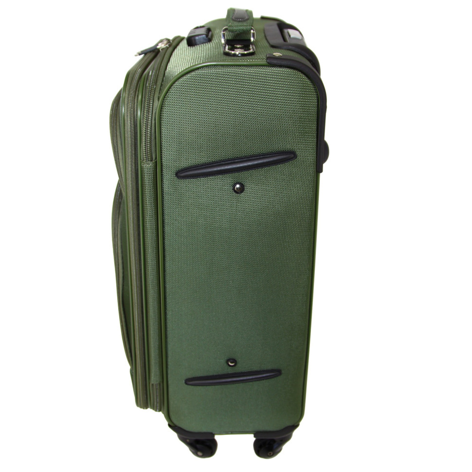 Чемодан средний Rion+ 427/4  22"