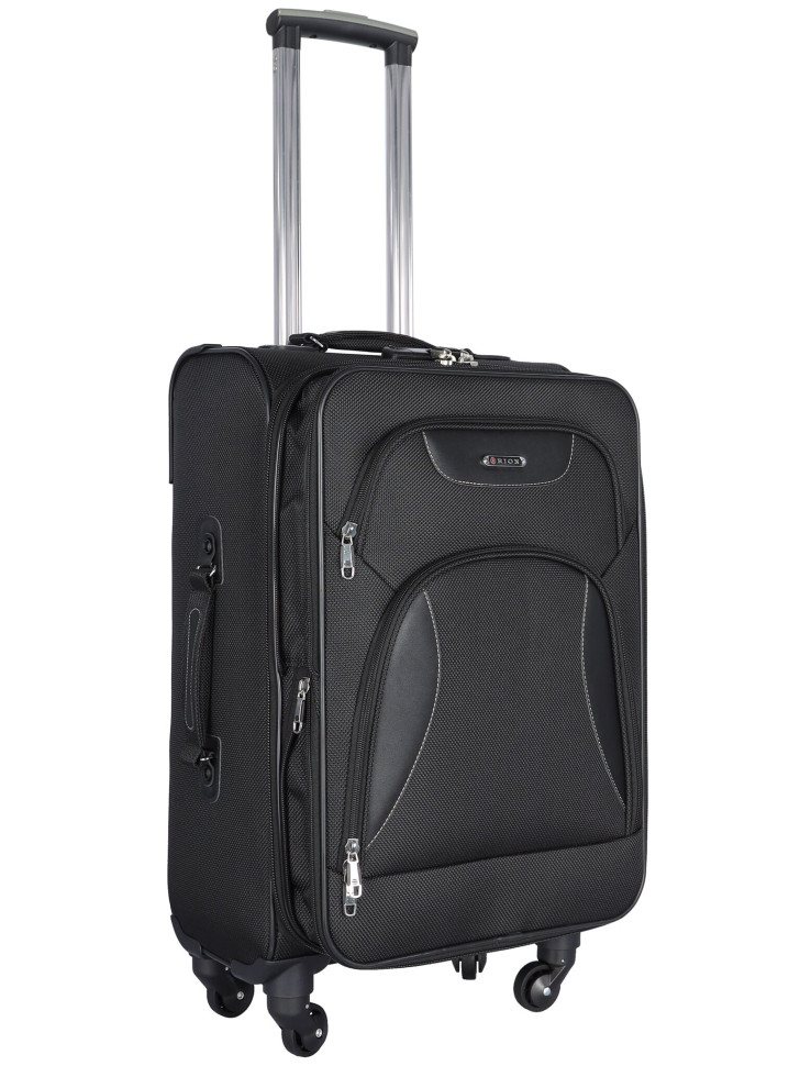 Чемодан средний Rion+ 427/4  22"