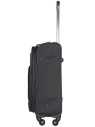 Чемодан средний Rion+ 427/4  22"