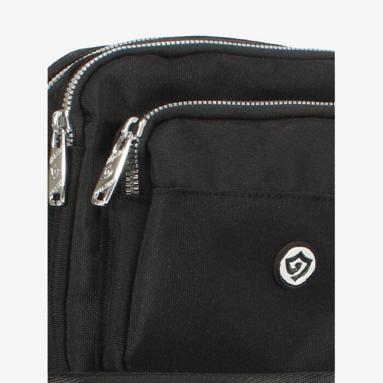 Сумка женская Jielshi 6-029 розовая