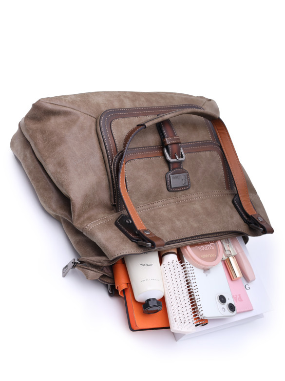 Сумка женская Flame Dance 5199 khaki