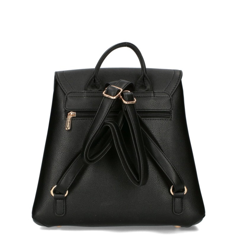 Рюкзак городской David Jones 7349 black