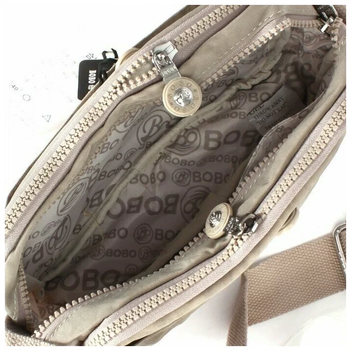 Сумка женская Bobo 9923-5 бордо Сумка женская Bobo 9923-5 бордо