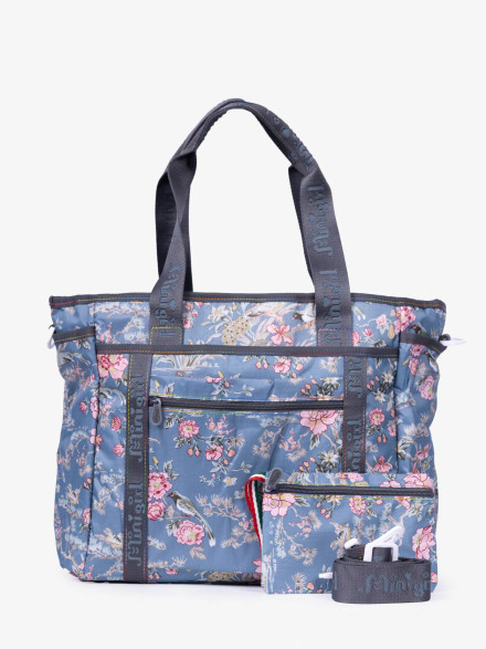 Сумка Minigirl 3089 цветы