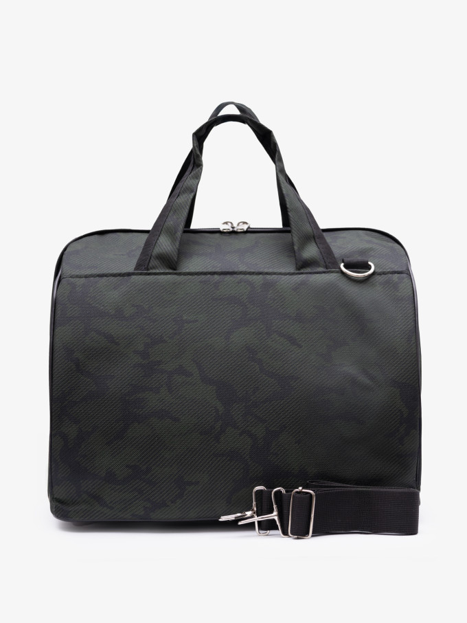 Сумка дорожная Voyage 104 питон Сумка дорожная Voyage 104 питон