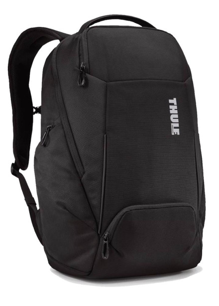 Рюкзак Thule Accent Backpack, 26L, Black Рюкзак Thule Accent Backpack, 26L, Black