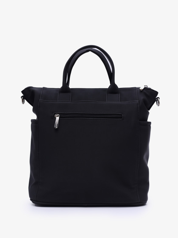 Сумка женская David Jones СМЛ 7261 black