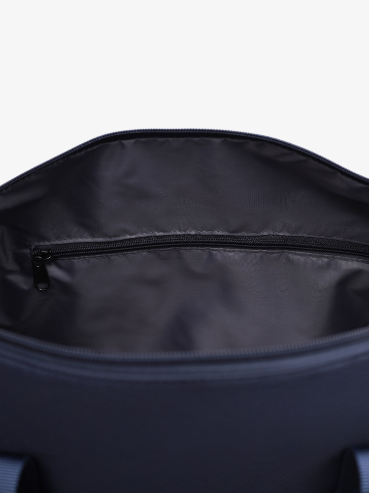 Сумка дорожная Baggins 3054 синяя Сумка дорожная Baggins 3054 синяя