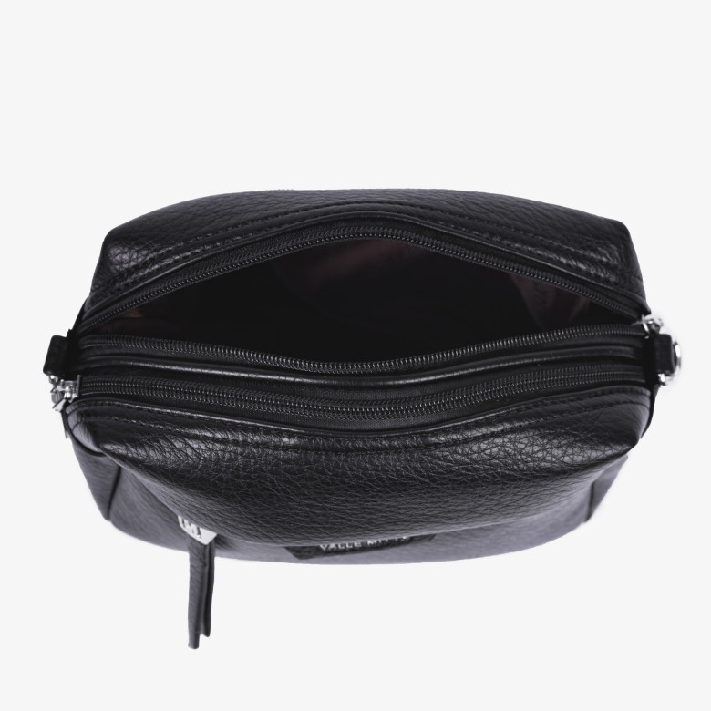 Сумка Valle Mitto, 90865 черная