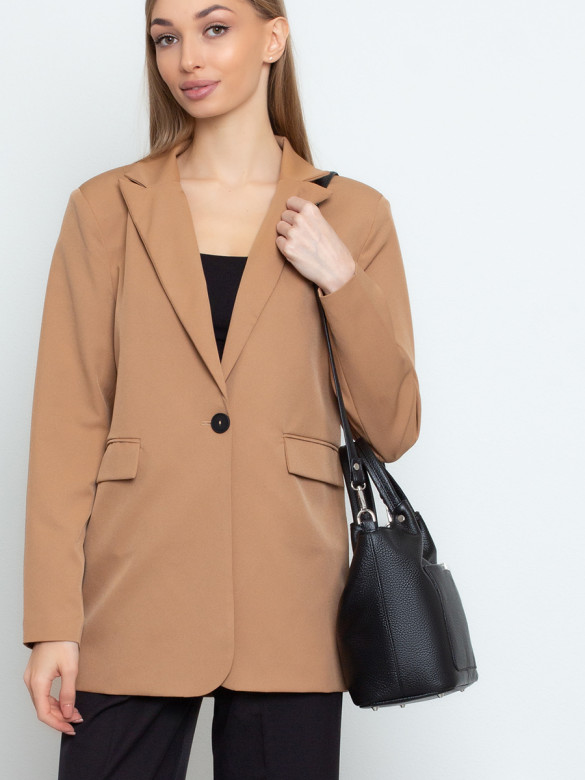 Сумка Richet 3194LN 376 чёрная