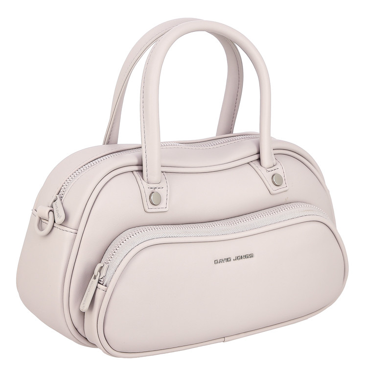 Сумка женская David Jones 8288 snow lilac