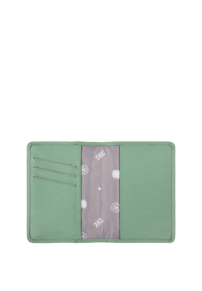 Обложка для паспорта, Esse 78525 PAGE ВАСАБИ 