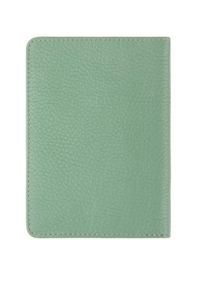 Обложка для паспорта, Esse 78525 PAGE ВАСАБИ 