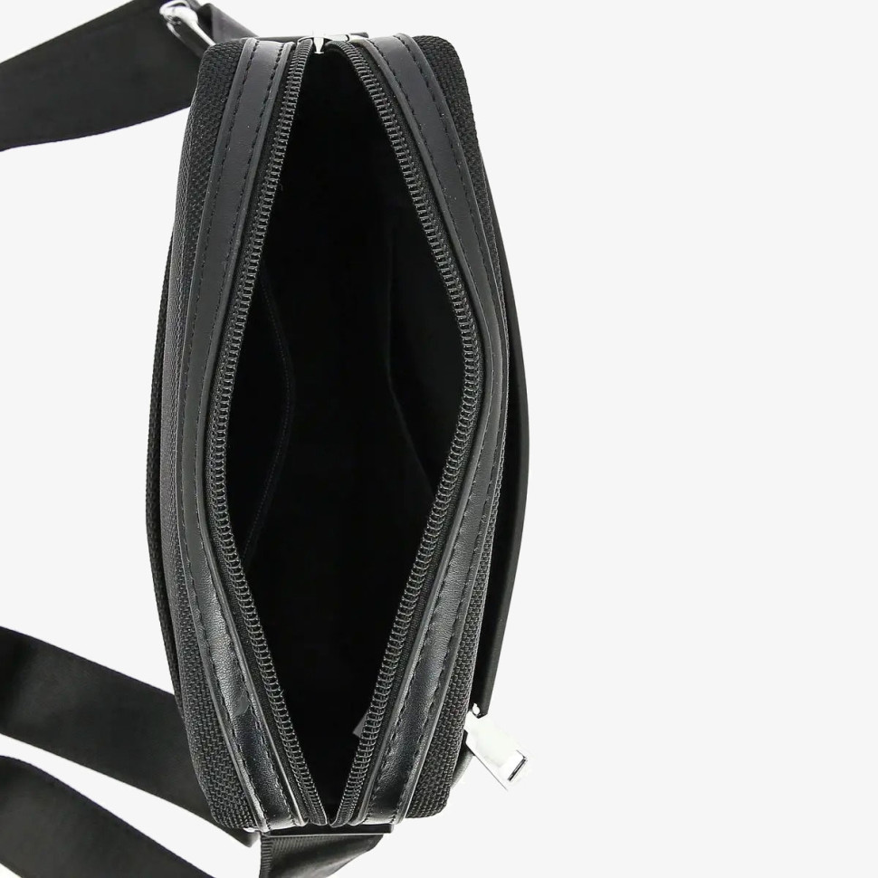 Сумка мужская David Jones 799902 black Сумка мужская David Jones 799902 black