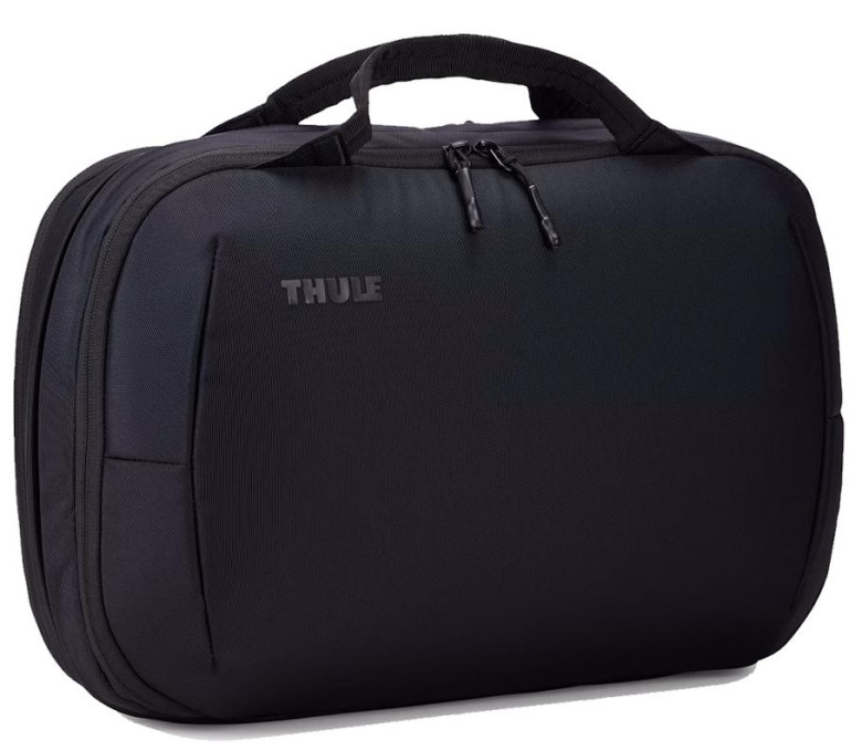 Сумка-гибрид Thule Subterra 2 15L Black Сумка-гибрид Thule Subterra 2 15L Black