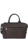 Сумка Protege ДС-195-177 "Лиса №3" темно-коричневый