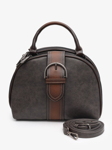 Сумка женская Flame Dance 5252 grey