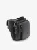 Мужская сумка на пояс Hight Touch 8786-34 черная
