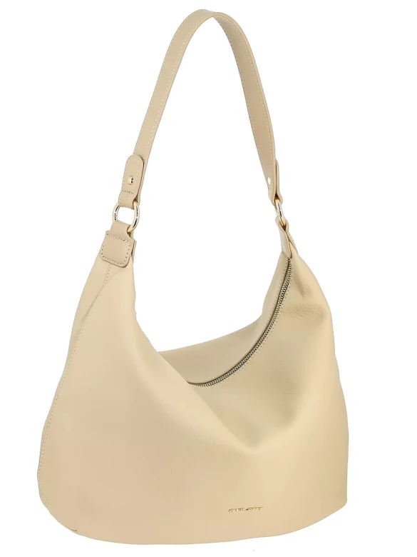 Сумка женская David Jones 6909 beige Сумка женская David Jones 6909 beige