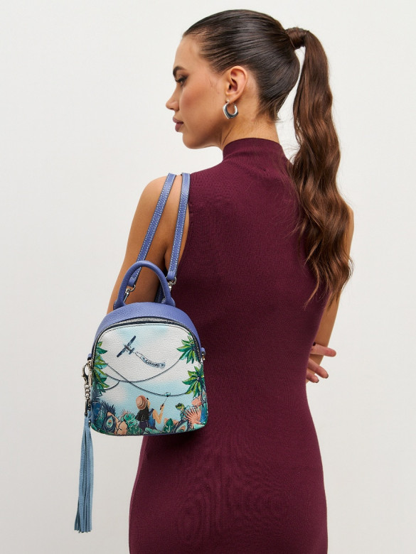 Рюкзак Curanni 2412 Лаос Рюкзак Curanni 2412 Лаос