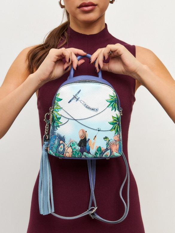 Рюкзак Curanni 2412 Лаос Рюкзак Curanni 2412 Лаос